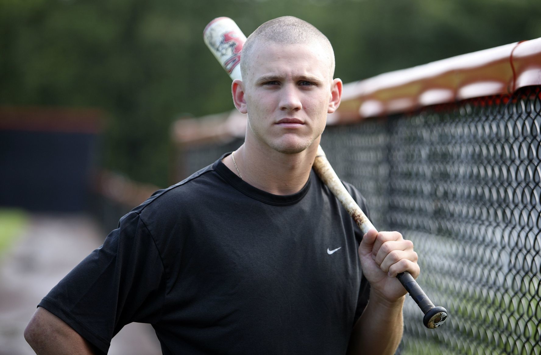 10. Mark McCoy, 2012, Barnegat